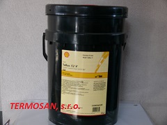 Tellus S2 VX 68 (20 L)