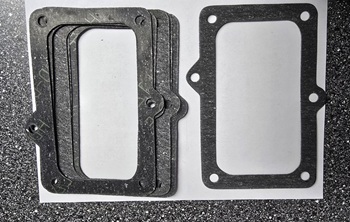 Tesnenie pod kompresor 311190850 LIAZ