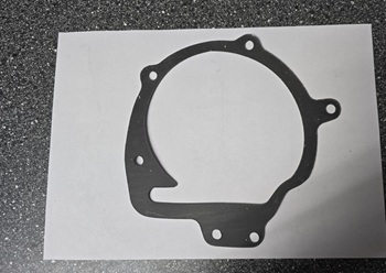 Tesnenie pod vodné čerpadlo 312095910 LIAZ