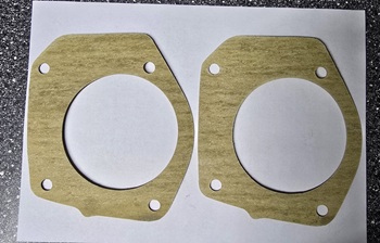 Tesnenie pod vodné čerpadlo 89017011