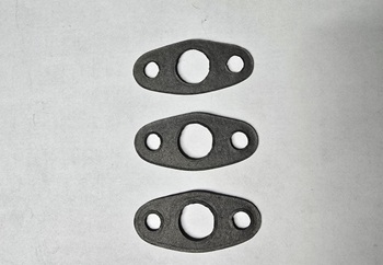 Tesnenie odpadu oleja 89022022