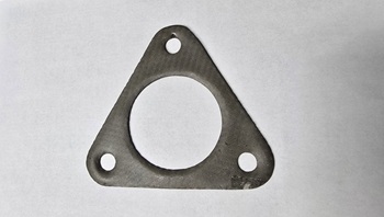 Tesnenie výfuku 89014025 vrchné ZETOR