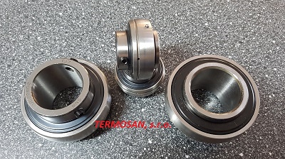 GYE50 KRR-B-FA107-VA ložisko INA