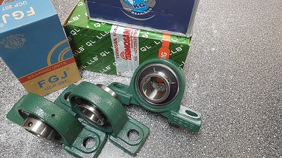 UCP 210 ložisko FGJ