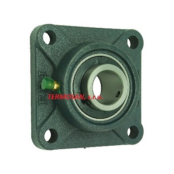 UCF 201 ložisko TIMKEN