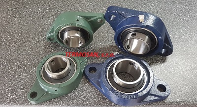 UCFL 210 ložisko MTM