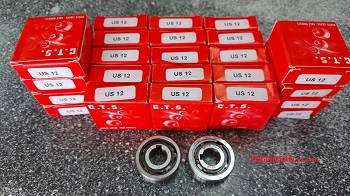 Ložisko US 12 (CTS) 