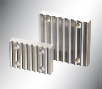 Upínacia doska 100 AT20 CP