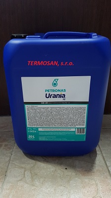 URANIA FE 5W-30 (20 L)