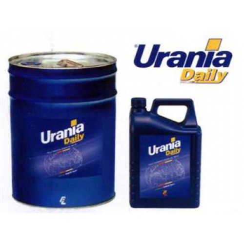 URANIA FE 5W-30 Daily (5 L) 