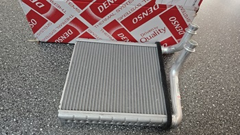 Výmenník tepla vnútorný DENSO