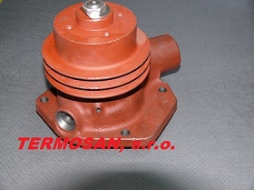 Vodné čerpadlo 4V-2DR nízke (nové)