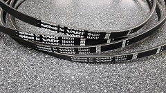 Klinový remeň VARI 184531 6T6K (TX13x1280 Lw 6T6K)