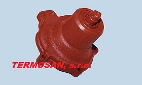 Vodné čerpadlo LIAZ 110 TURBO GO