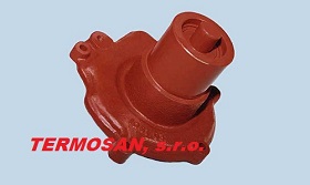 Vodné čerpadlo LIAZ 300  GO   