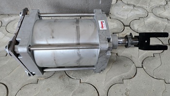 Vzduchový valec 160/40 (oprava ND)