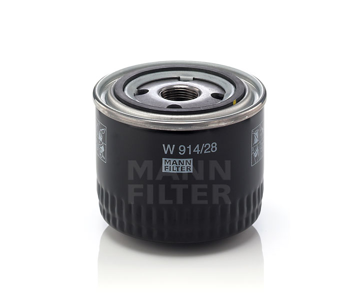 Olejový filter W914/28=0071779555=8094872=SO8031