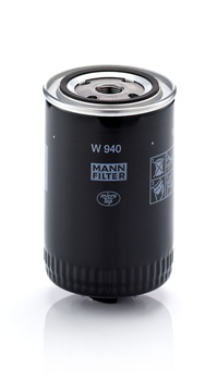 Olejový filter W940=SO053