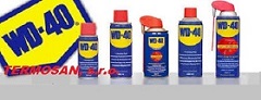 WD-40 (450 ml) Smart Straw