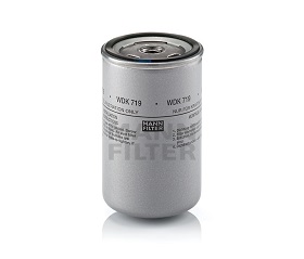 Palivový filter WDK719