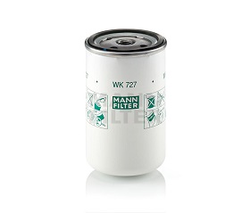Palivový filter SN5167=WK727=FF5167