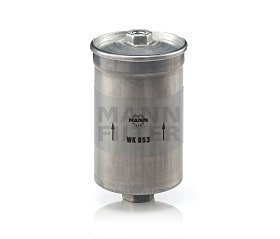 Palivový filter WK853