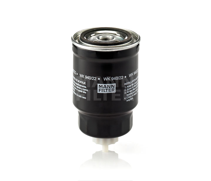 Palivový filter SN25016=WK940/22=FS19594=FC-190S