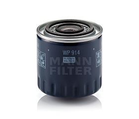 Olejový filter WP914