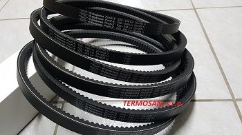 Klinový remeň X20x900 Li