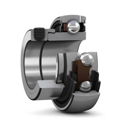 GE30-KRR-B-FA125.5 ložisko INA