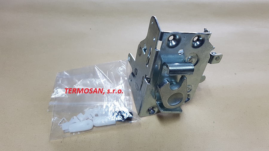 Zámok dverí ľavý T-815