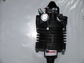 Združený regulátor 443612015810 T-815 č.5