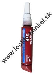 Zaisťovač skrutiek 245/  50ml 