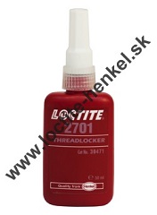 Zaisťovač skrutiek 2701/   50 ml