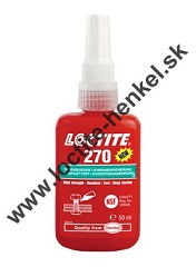 Zaisťovač skrutiek 270/   50 ml