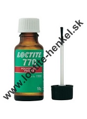 Loctite770 Primer na ťažko lepiteľné plasty 10 ml 