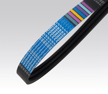 Klinový remeň 5-SPC 7500 BP2