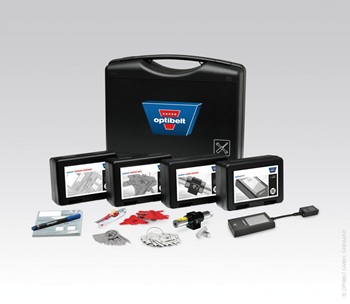 Optibelt SERVICE KIT TT